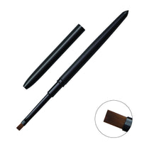 HKM-230803 Double-Ended Nail Art Liner Brush for Precise Designs