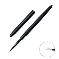 HKM-230803 Double-Ended Nail Art Liner Brush for Precise Designs