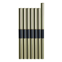 HKM-230803 Double-Ended Nail Art Liner Brush for Precise Designs