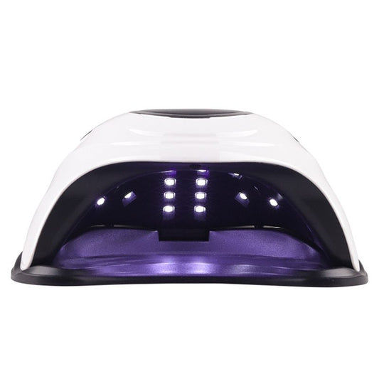 HKM-393491 Portable LED Nail Lamp 5XTPLUS UV Nail Dryer with High Power and Natural White Light