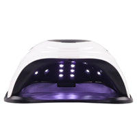 HKM-393491 Portable LED Nail Lamp 5XTPLUS UV Nail Dryer with High Power and Natural White Light