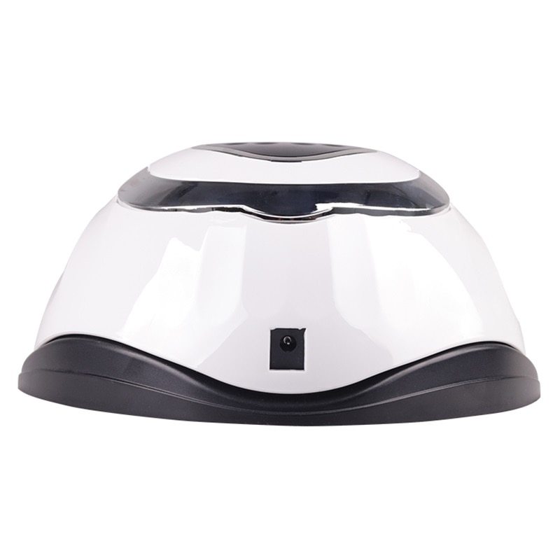 HKM-393491 Portable LED Nail Lamp 5XTPLUS UV Nail Dryer with High Power and Natural White Light