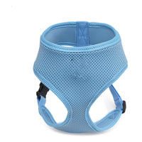 HKM-503699 Breathable Soft Dog Chest Strap with Reinforced Design - Multiple Sizes Available