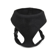HKM-503699 Breathable Soft Dog Chest Strap with Reinforced Design - Multiple Sizes Available