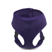 HKM-503699 Breathable Soft Dog Chest Strap with Reinforced Design - Multiple Sizes Available