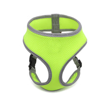 HKM-503699 Breathable Soft Dog Chest Strap with Reinforced Design - Multiple Sizes Available