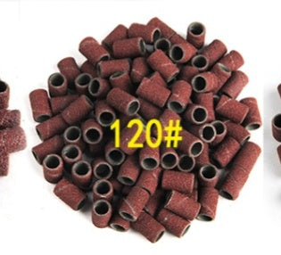 JMT-614090 Electric Nail Polisher Set with 35000 RPM, Lightweight Design, Versatile for Nail Art and Crafting