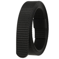 HKM-832211 2.4CM Spot Nylon Belt - Durable and Versatile Accessory