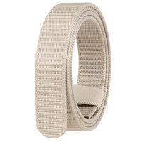 HKM-832211 2.4CM Spot Nylon Belt - Durable and Versatile Accessory