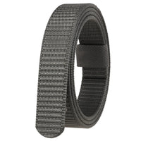 HKM-832211 2.4CM Spot Nylon Belt - Durable and Versatile Accessory