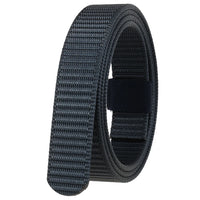 HKM-832211 2.4CM Spot Nylon Belt - Durable and Versatile Accessory