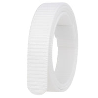 HKM-832211 2.4CM Spot Nylon Belt - Durable and Versatile Accessory