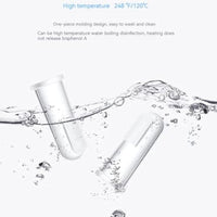 HKM-268755 Extra Soft Silicone Finger Toothbrush for Dogs and Cats - Professional Pet Dental Care Tool for Easy Teeth Cleaning