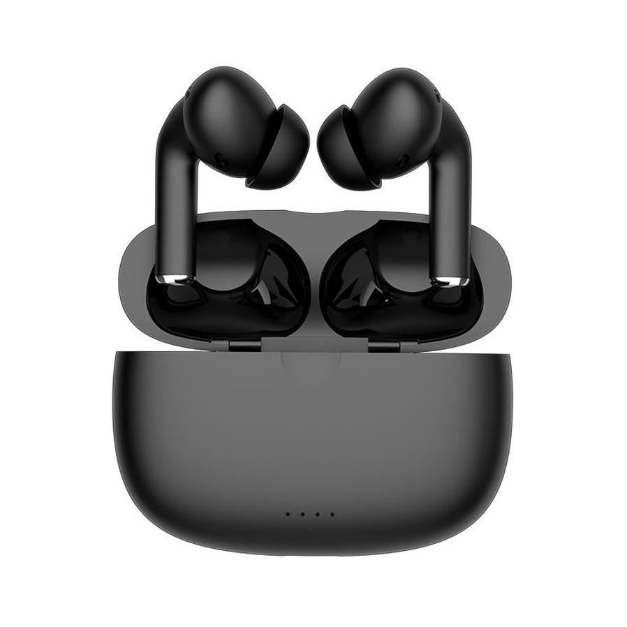 KTX-245011 Third Generation Wireless Bluetooth Headset with Noise Reduction and Voice Control