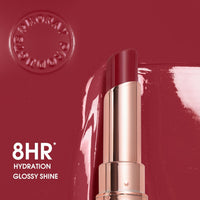 HKM-054355 Hydrating Long-Wear Moisturizing Lipstick - 3.5g