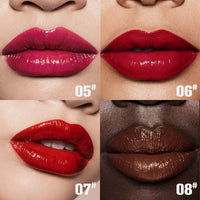 HKM-054355 Hydrating Long-Wear Moisturizing Lipstick - 3.5g