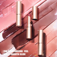 HKM-054355 Hydrating Long-Wear Moisturizing Lipstick - 3.5g