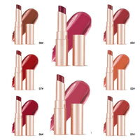 HKM-054355 Hydrating Long-Wear Moisturizing Lipstick - 3.5g