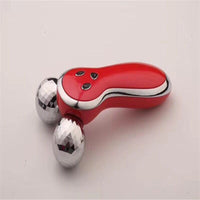 HKM-555603 3D Micro Current Massager with Built-In Rechargeable Battery and Compact Design