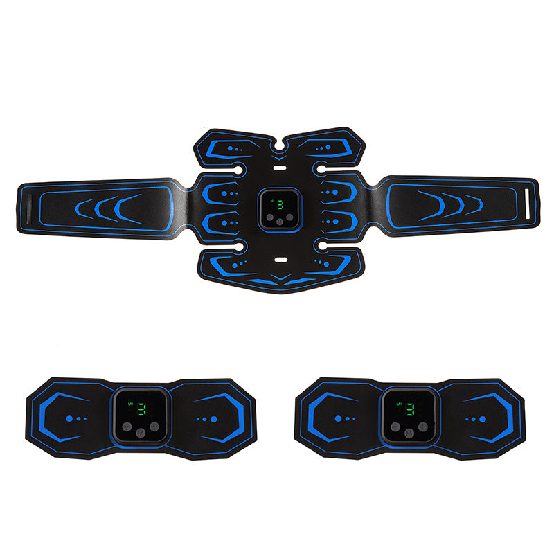 HKM-031443 Abdominal Strengthening Device for Core Workout and Fitness Training