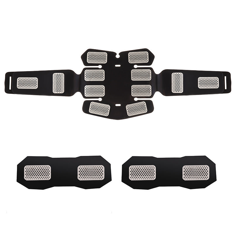 HKM-031443 Abdominal Strengthening Device for Core Workout and Fitness Training