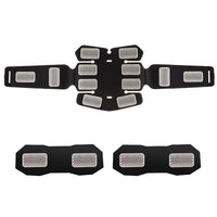 HKM-031443 Abdominal Strengthening Device for Core Workout and Fitness Training