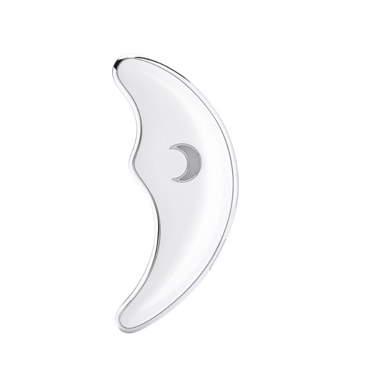 HKM-357843 Little Dolphin Facial Spa Device - Compact ABS Beauty Equipment with 350mAh Battery, 45°C Working Temperature, Ideal for Skincare Routine