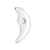 HKM-357843 Little Dolphin Facial Spa Device - Compact ABS Beauty Equipment with 350mAh Battery, 45°C Working Temperature, Ideal for Skincare Routine