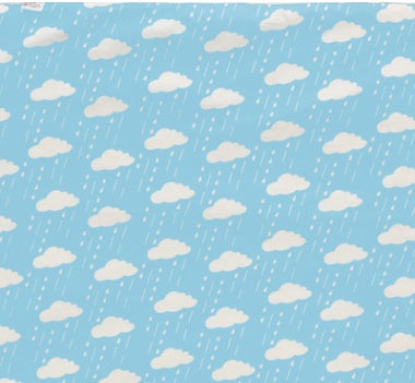 HKM-107987 Waterproof Pet Diaper Pad - Washable, Reusable Training Mat for Dogs and Cats with Absorbent Layers and Non-Leak Base