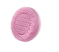 HKM-389459 Facial Cleansing Massager with Dual Massage Heads and Oscillation Technology