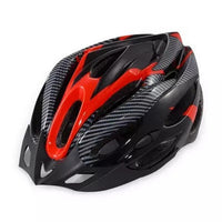 HKM-199059 Lightweight Mountain Bike Riding Helmet for Enhanced Safety and Comfort
