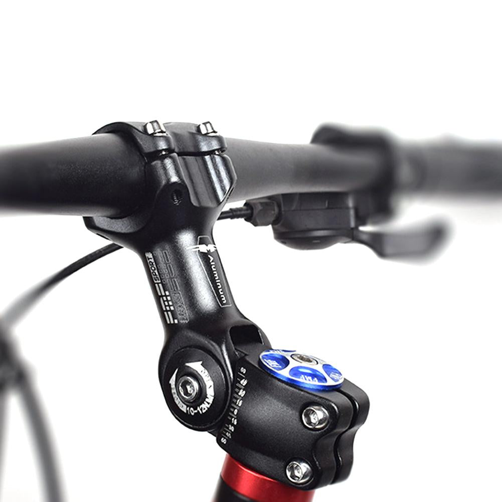 HKM-967379 Adjustable Bicycle Stem with Adjustable Angle for Customized Riding Position
