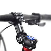 HKM-967379 Adjustable Bicycle Stem with Adjustable Angle for Customized Riding Position