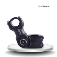 HKM-967379 Adjustable Bicycle Stem with Adjustable Angle for Customized Riding Position