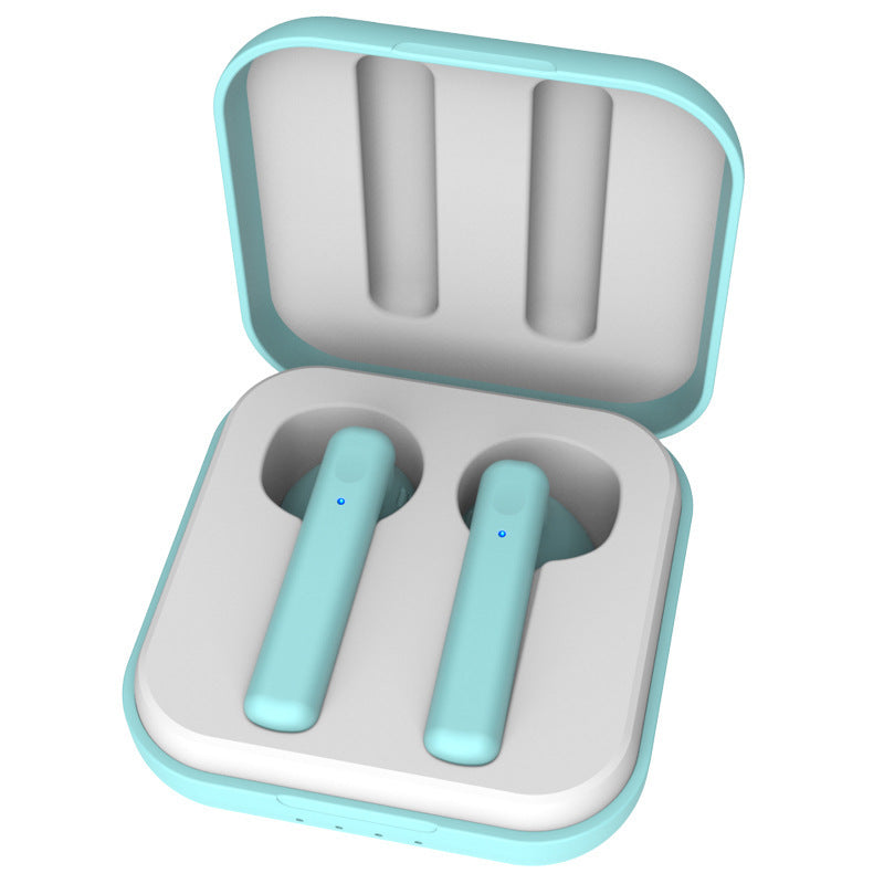 KTX-851091 Wireless Sports Headphones with 3-3.5 Hours Playtime and 10-15m Connectivity Range