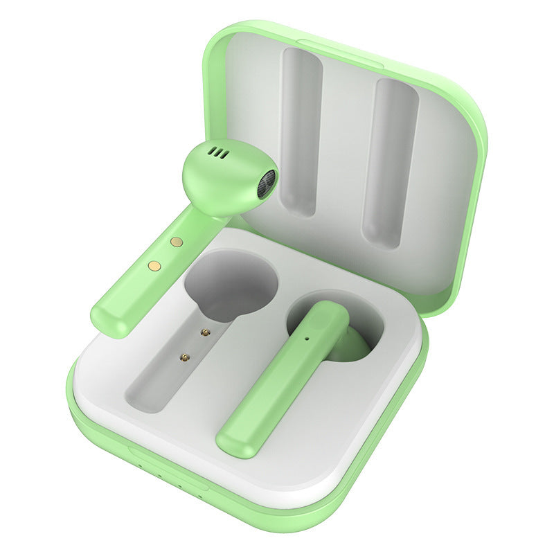 KTX-851091 Wireless Sports Headphones with 3-3.5 Hours Playtime and 10-15m Connectivity Range