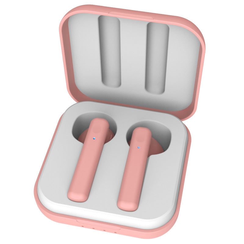 KTX-851091 Wireless Sports Headphones with 3-3.5 Hours Playtime and 10-15m Connectivity Range