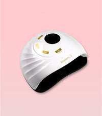 HKM-664851 Smart Nail Phototherapy Machine with Smart Sensor - European & American Standard Design