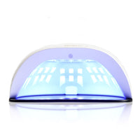 HKM-664851 Smart Nail Phototherapy Machine with Smart Sensor - European & American Standard Design