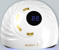 HKM-664851 Smart Nail Phototherapy Machine with Smart Sensor - European & American Standard Design
