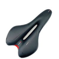 HKM-785427 Mountain Bike Silicone Comfort Seat Cushion for Enhanced Ride Quality
