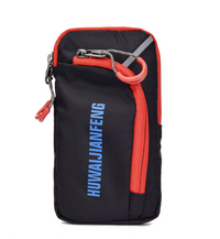 HKM-135507 Waterproof Mountain Bike Bag for Secure Storage and Easy Transport