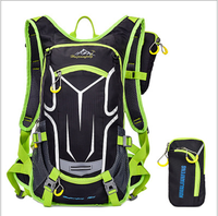 HKM-135507 Waterproof Mountain Bike Bag for Secure Storage and Easy Transport