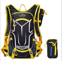 HKM-135507 Waterproof Mountain Bike Bag for Secure Storage and Easy Transport