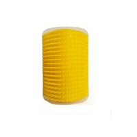 HKM-261843 Cat Massage Corner Brush with Catnip ¨C Interactive Rubbing Comb for Grooming and Shedding Relief