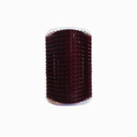 HKM-261843 Cat Massage Corner Brush with Catnip ¨C Interactive Rubbing Comb for Grooming and Shedding Relief