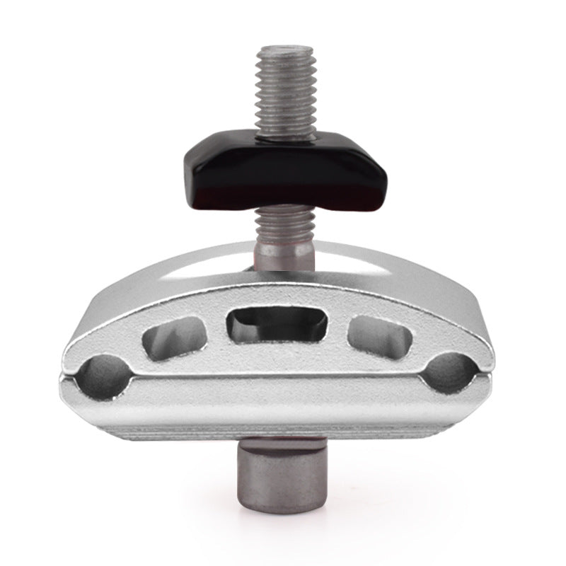 HKM-259987 Universal Mountain Bike Saddle Clip Adapter for Easy Seat Conversion