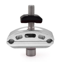 HKM-259987 Universal Mountain Bike Saddle Clip Adapter for Easy Seat Conversion
