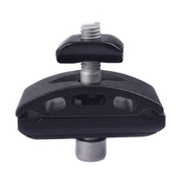 HKM-259987 Universal Mountain Bike Saddle Clip Adapter for Easy Seat Conversion