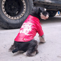 HKM-915219 Pet Winter and Fall Apparel for Dogs and Cats